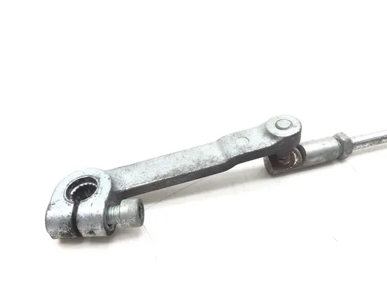 Gear Shifter Linkage 2008 Harley-Davidson Electra Glide Classic FLHTC 2855A x