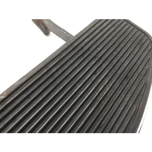 Left Driver Floorboard 2008 Harley-Davidson Electra Glide Classic FLHTC 2855A x 5