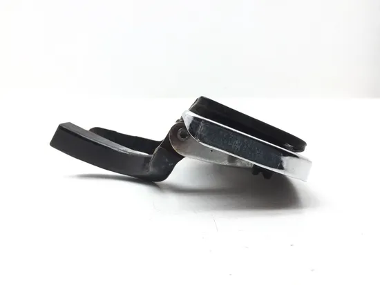 Left Driver Floorboard 2008 Harley-Davidson Electra Glide Classic FLHTC 2855A x