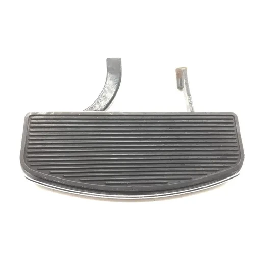 Left Driver Floorboard 2008 Harley-Davidson Electra Glide Classic FLHTC 2855A x 3