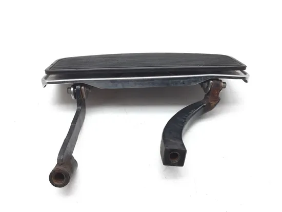 Left Driver Floorboard 2008 Harley-Davidson Electra Glide Classic FLHTC 2855A x