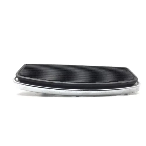 Left Driver Floorboard 2008 Harley-Davidson Electra Glide Classic FLHTC 2855A x 7