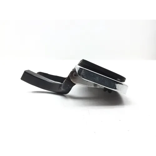 Left Driver Floorboard 2008 Harley-Davidson Electra Glide Classic FLHTC 2855A x 13