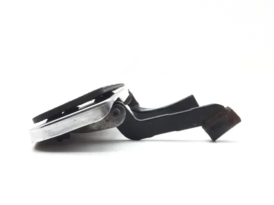 Left Driver Floorboard 2008 Harley-Davidson Electra Glide Classic FLHTC 2855A x