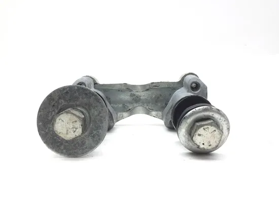 Handle Bar Mount Clamps 2008 Harley-Davidson Electra Glide Classic FLHTC 2855A