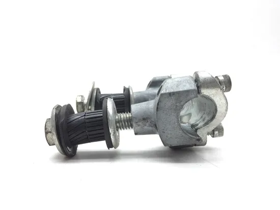 Handle Bar Mount Clamps 2008 Harley-Davidson Electra Glide Classic FLHTC 2855A