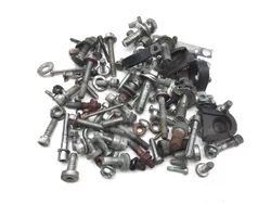 Misc Bolt Kit 2008 Harley-Davidson Electra Glide Classic FLHTC 2855A