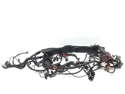 Main Engine Wiring Harness 2008 Harley Electra Glide Classic FLHTC 2855A