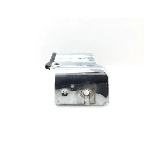 Lower Triple Tree Clamp Fork Cover 08 Harley Electra Glide Classic FLHTC 2855A x 9