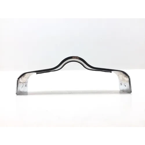 Lower Triple Tree Clamp Fork Cover 08 Harley Electra Glide Classic FLHTC 2855A x 5