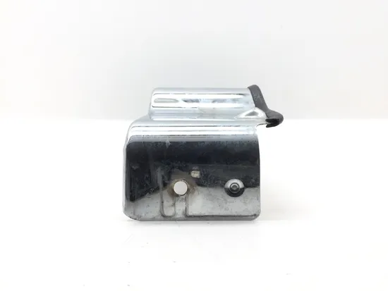 Lower Triple Tree Clamp Fork Cover 08 Harley Electra Glide Classic FLHTC 2855A x