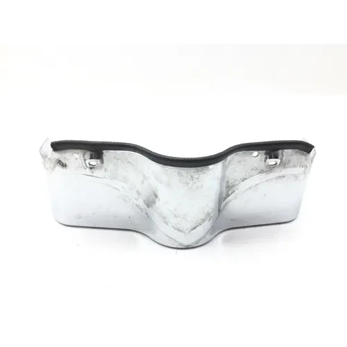 Lower Triple Tree Clamp Fork Cover 08 Harley Electra Glide Classic FLHTC 2855A x 3