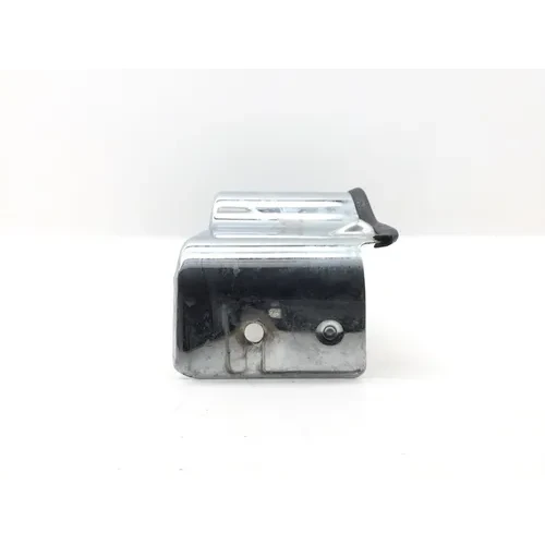 Lower Triple Tree Clamp Fork Cover 08 Harley Electra Glide Classic FLHTC 2855A x 7