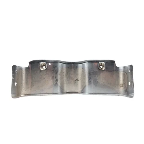 Lower Triple Tree Clamp Fork Cover 08 Harley Electra Glide Classic FLHTC 2855A x 11