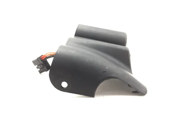 Ignition Switch Switches Cover 2008 Harley Electra Glide Classic FLHTC 2855A x