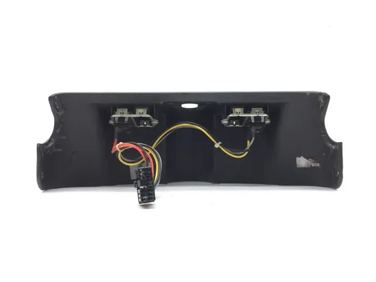 Ignition Switch Switches Cover 2008 Harley Electra Glide Classic FLHTC 2855A x