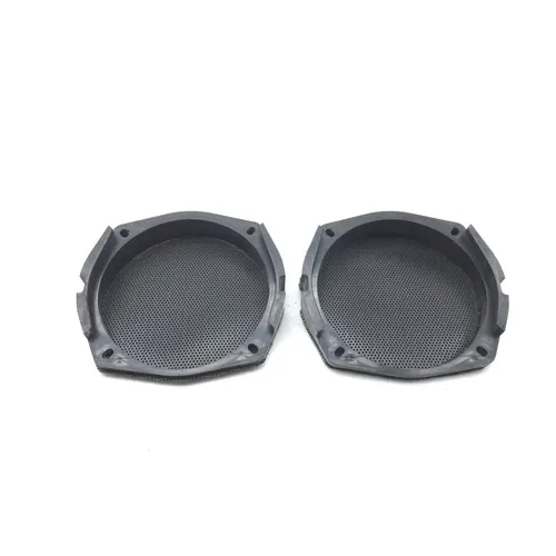 Speaker Covers 2008 Harley-Davidson Electra Glide Classic FLHTC 2855A 8