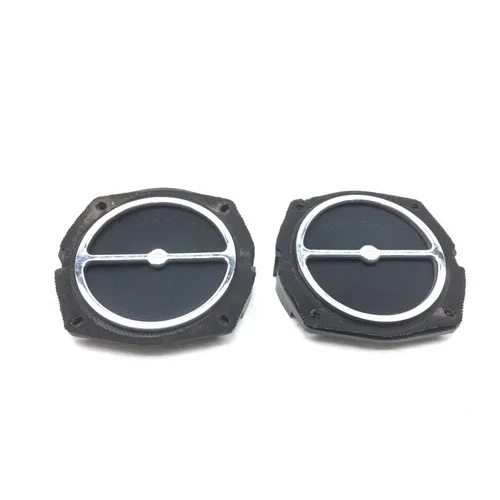 Speaker Covers 2008 Harley-Davidson Electra Glide Classic FLHTC 2855A 3