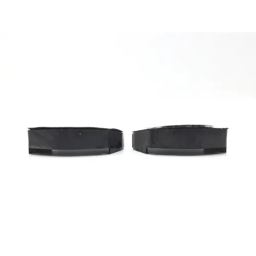 Speaker Covers 2008 Harley-Davidson Electra Glide Classic FLHTC 2855A 7