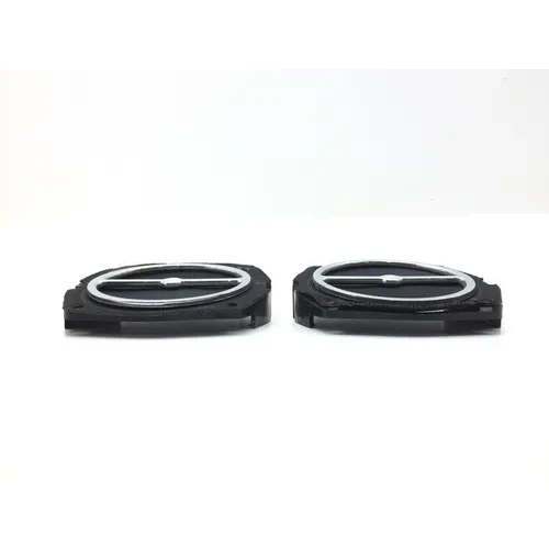 Speaker Covers 2008 Harley-Davidson Electra Glide Classic FLHTC 2855A 5