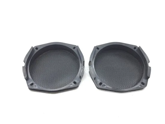 Speaker Covers 2008 Harley-Davidson Electra Glide Classic FLHTC 2855A