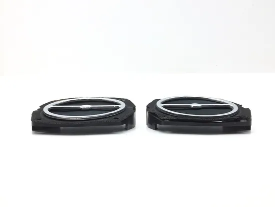 Speaker Covers 2008 Harley-Davidson Electra Glide Classic FLHTC 2855A