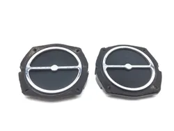 Speaker Covers 2008 Harley-Davidson Electra Glide Classic FLHTC 2855A