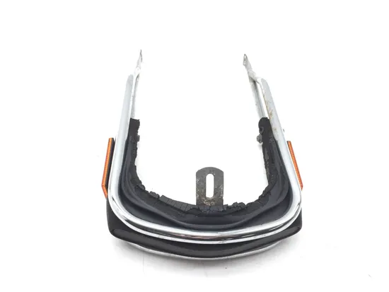 Front Fender Trim Bumper 08 Harley-Davidson Electra Glide Classic FLHTC 2855A x