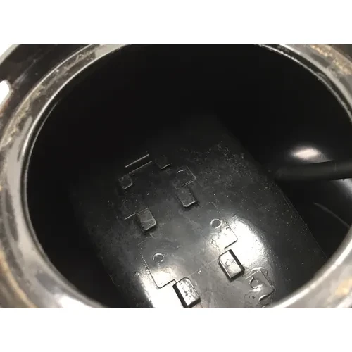 Gas Tank Fuel Petrol 2008 Harley-Davidson Electra Glide Classic FLHTC 2855A x 15