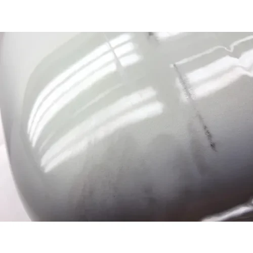 Gas Tank Fuel Petrol 2008 Harley-Davidson Electra Glide Classic FLHTC 2855A x 9