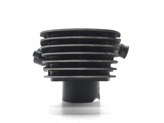 Engine Cylinder Jug W Piston Rear 2006 Suzuki Boulevard C50C 2847A x