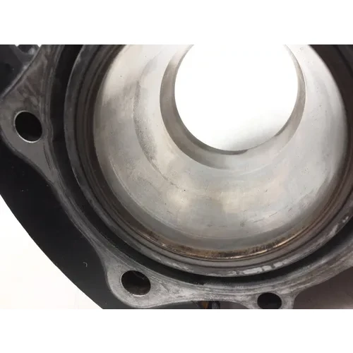 Engine Cylinder Jug W Piston Rear 2006 Suzuki Boulevard C50C 2847A x 19