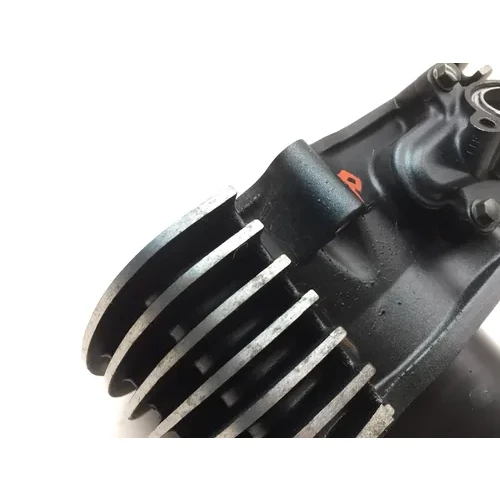Engine Cylinder Jug W Piston Rear 2006 Suzuki Boulevard C50C 2847A x 22
