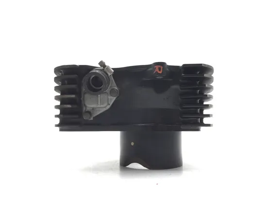 Engine Cylinder Jug W Piston Rear 2006 Suzuki Boulevard C50C 2847A x