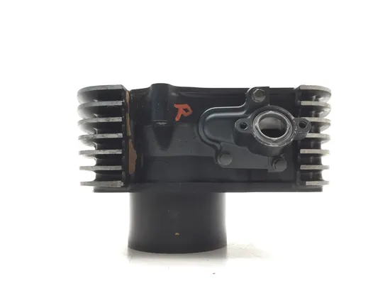 Engine Cylinder Jug W Piston Rear 2006 Suzuki Boulevard C50C 2847A x