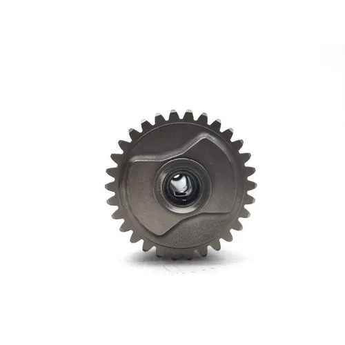Transmission Gear Set Complete 2006 Suzuki Boulevard C50C 2847A 19