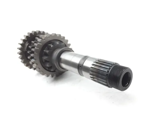 Transmission Gear Set Complete 2006 Suzuki Boulevard C50C 2847A