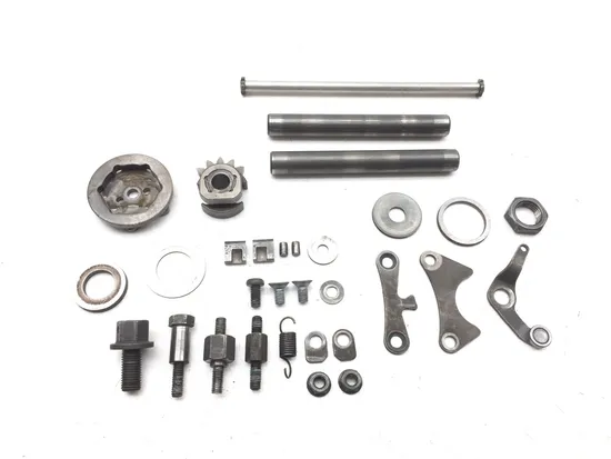 Transmission Gear Set Complete 2006 Suzuki Boulevard C50C 2847A