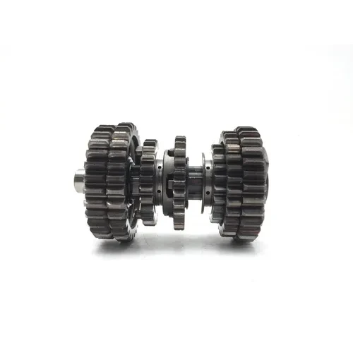 Transmission Gear Set Complete 2006 Suzuki Boulevard C50C 2847A 17