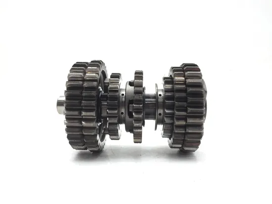 Transmission Gear Set Complete 2006 Suzuki Boulevard C50C 2847A