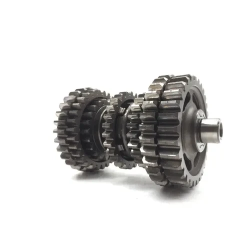 Transmission Gear Set Complete 2006 Suzuki Boulevard C50C 2847A 20