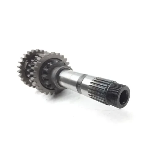 Transmission Gear Set Complete 2006 Suzuki Boulevard C50C 2847A 13