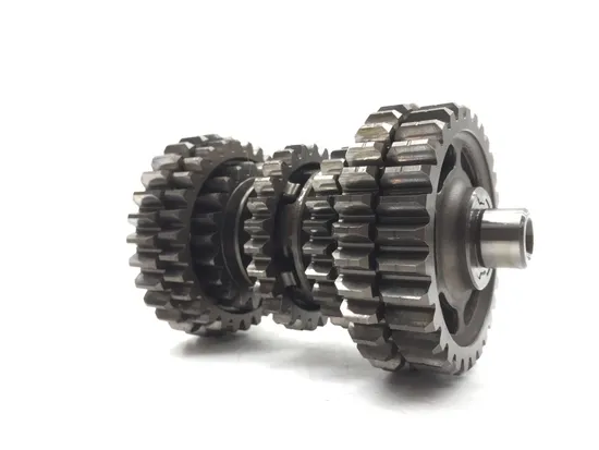 Transmission Gear Set Complete 2006 Suzuki Boulevard C50C 2847A