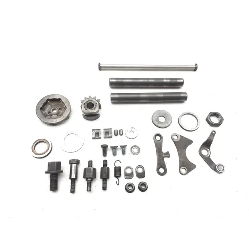 Transmission Gear Set Complete 2006 Suzuki Boulevard C50C 2847A 5
