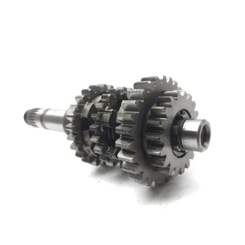 Transmission Gear Set Complete 2006 Suzuki Boulevard C50C 2847A 15