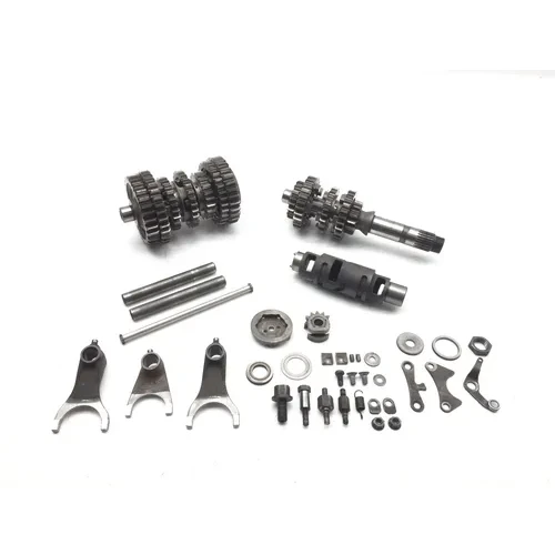 Transmission Gear Set Complete 2006 Suzuki Boulevard C50C 2847A 3