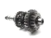 Transmission Gear Set Complete 2006 Suzuki Boulevard C50C 2847A