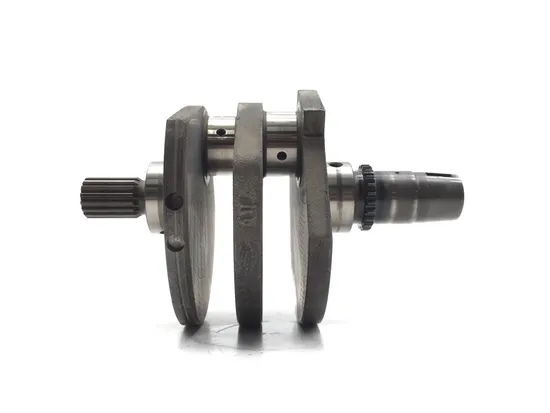 Engine Crank Shaft 2006 Suzuki Boulevard C50C 2847A