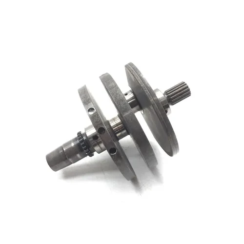Engine Crank Shaft 2006 Suzuki Boulevard C50C 2847A 16