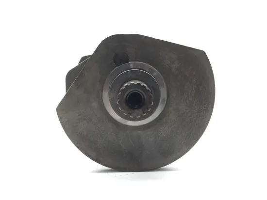 Engine Crank Shaft 2006 Suzuki Boulevard C50C 2847A